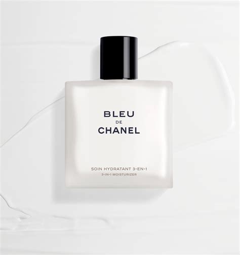 chanel bleu moisturizer|is chanel moisturizer worth it.